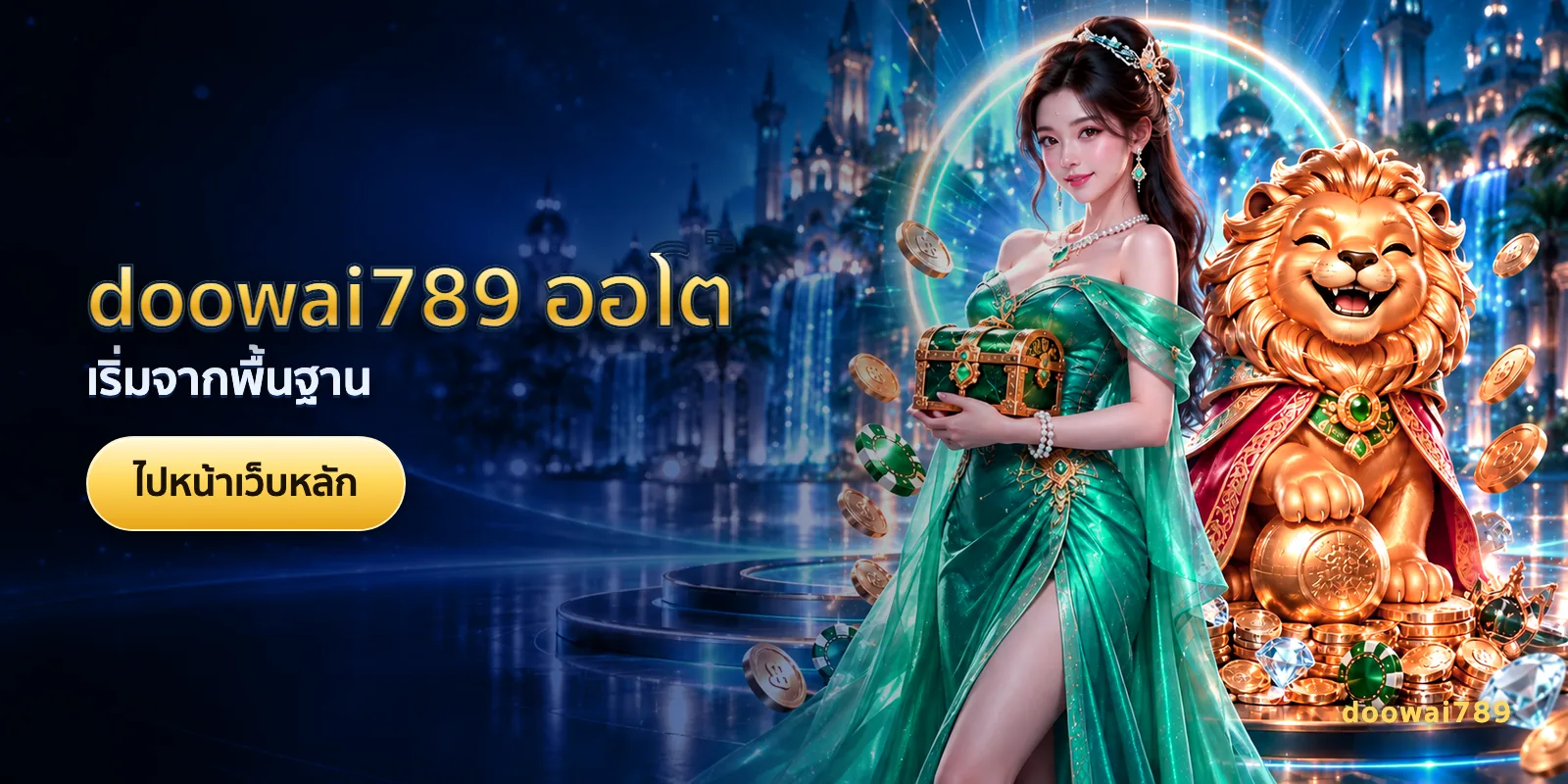 ภาพประกอบบทความ doowai789 ออโต้ — เริ่มจากพื้นฐาน
