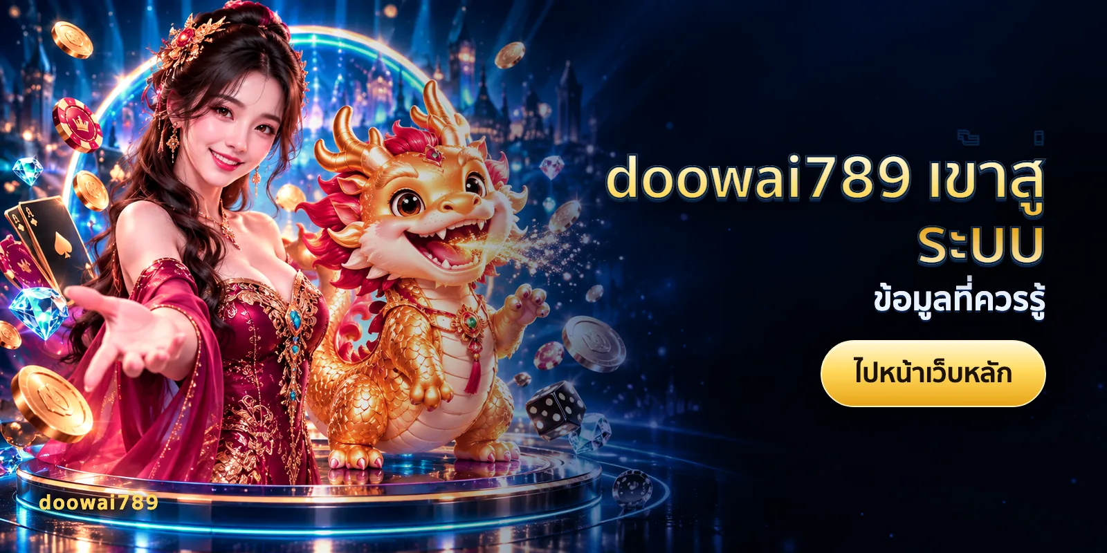 ภาพประกอบบทความ doowai789 เข้าสู่ระบบ — ข้อมูลที่ควรรู้