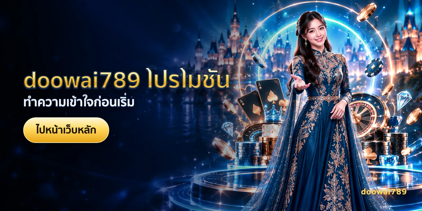 ภาพประกอบบทความ doowai789 โปรโมชั่น — ทำความเข้าใจก่อนเริ่ม