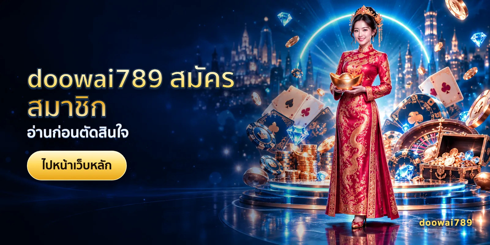 ภาพประกอบบทความ doowai789 สมัครสมาชิก — อ่านก่อนตัดสินใจ