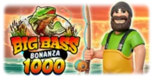 ภาพเกม Big Bass Bonanza 1000 ที่ doowai789 รวบรวมไว้