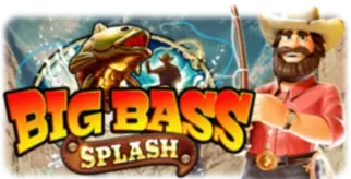 ภาพเกม Big Bass Splash ที่ doowai789 รวบรวมไว้