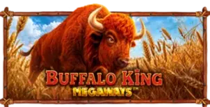 ภาพเกม Buffalo King Megaways ที่ doowai789 รวบรวมไว้
