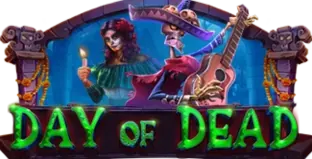 ภาพเกม Day Of Dead ที่ doowai789 รวบรวมไว้