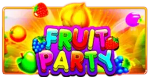 ภาพเกม Fruit Party ที่ doowai789 รวบรวมไว้