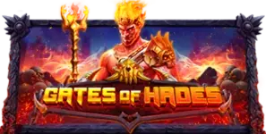 ภาพเกม Gates Of Hades ที่ doowai789 รวบรวมไว้