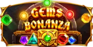 ภาพเกม Gems Bonanza ที่ doowai789 รวบรวมไว้