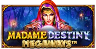 ภาพเกม Madame Destiny Megaways ที่ doowai789 รวบรวมไว้