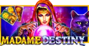 ภาพเกม Madame Destiny ที่ doowai789 รวบรวมไว้