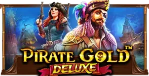 ภาพเกม Pirate Gold Deluxe ที่ doowai789 รวบรวมไว้