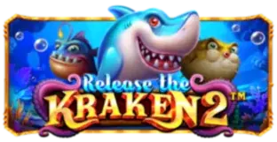 ภาพเกม Release The Kraken 2 ที่ doowai789 รวบรวมไว้
