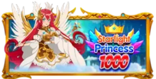 ภาพเกม Starlight Princess 1000 ที่ doowai789 รวบรวมไว้