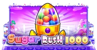 ภาพเกม Sugar Rush 1000 ที่ doowai789 รวบรวมไว้